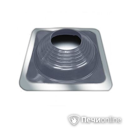 Проходник через кровлю Мастер Флеш Проходник №8 (178-330) Серый в Урае