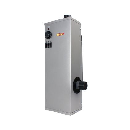 Котёл отопления Урал-Микма-Терм (УМТ) ЭВПМ-6 Эльбрус с механическим пультом нержавеющий ТЭН ступени 2/4/6 в Урае