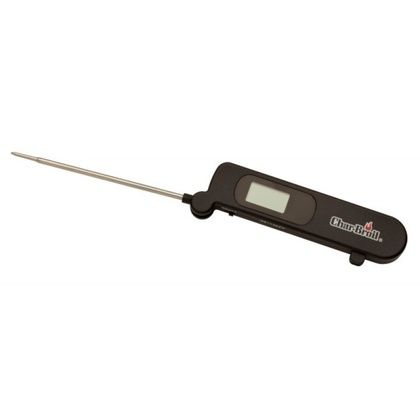 Цифровой термометр Char-Broil для гриля в Урае