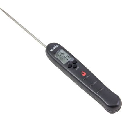 Цифровой термометр Char-Broil для гриля с памятью мгновенный в Урае