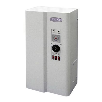 Котёл на электричестве Zota -3 Solo в Урае