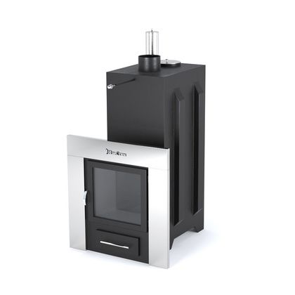 Печь для бани ИзиСтим «Сочи» в Урае