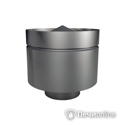 Дефлекторы Теплов и Сухов Дефлектор ДМ-Р 430-0.5 D150 в Урае