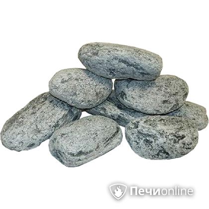 Камни для бани Банный камень Талькохлорит 20 кг. в Урае