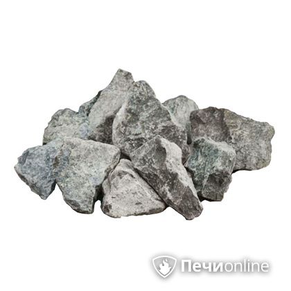 Камни для бани Уральский камень Перидотит Уральский 20 кг. в Урае