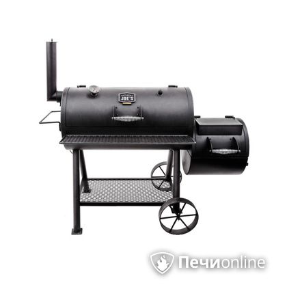 Коптильня Oklahoma Joe's HIGHLAND Offset в Урае
