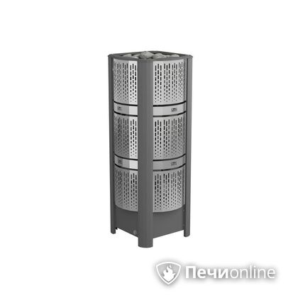 Электрокаменки для сауны (электрические печи) Костёр RAIN Corner 9 в Урае