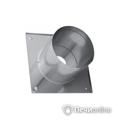  Феррум Разделка потолочная нерж. 600 d-280 в Урае