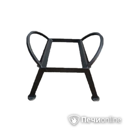 Подставка под печь Везувий АОГТ 01  в Урае