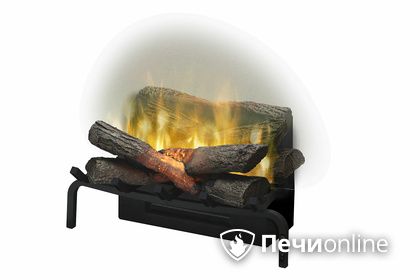 Электрический очаг Dimplex RevIllusion RLG20 в Урае