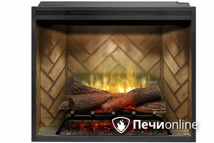Электрический очаг Dimplex RevIllusion RBF30 в Урае