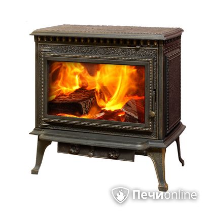 Печь-камин LK RICHARD чугун в Урае