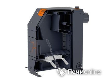 Твердотопливные котлы Zota Lava 13 в Урае