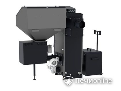 Твердотопливные котлы Zota Stahanov 85кВт 2R-800 в Урае