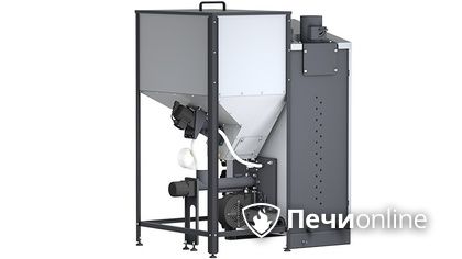 Твердотопливные котлы Zota Focus 16 в Урае