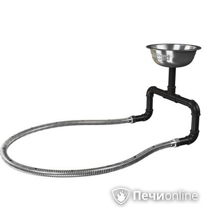 Паровые пушки Сабантуй ППС-3 в Урае