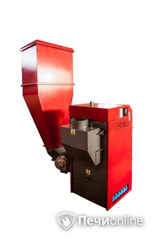 Пеллетный котел Faci 15 Ottima в Урае