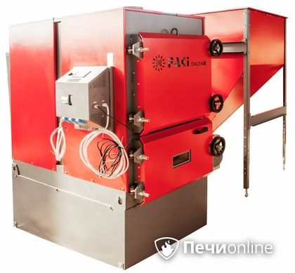 Пеллетный котел Faci 258 Ottima в Урае