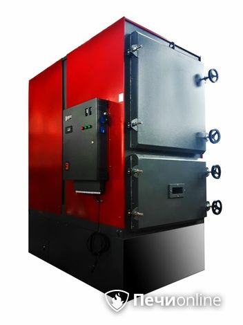 Пеллетный котел Faci 1000 Base в Урае