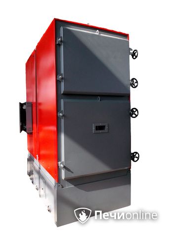 Твердотопливный котел Faci 1000 TT Base в Урае