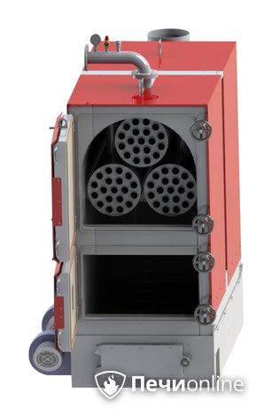 Твердотопливный котел Faci SAF 386 Classico в Урае