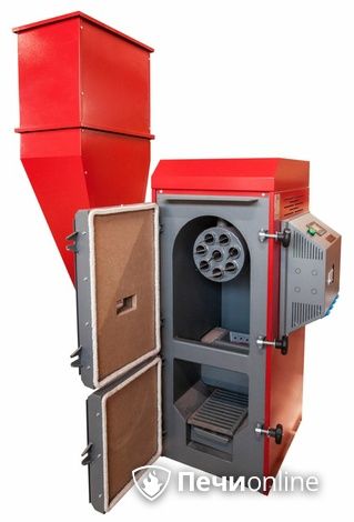 Пеллетный котел Faci 26 Classico в Урае