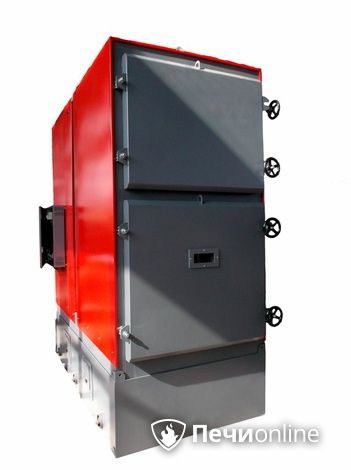 Пеллетный котел Faci FSS 1000 Classico в Урае