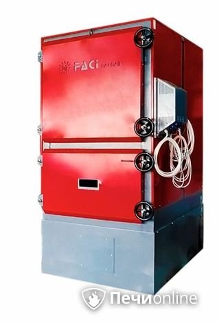 Пеллетный котел Faci FSS 645 Ottima в Урае