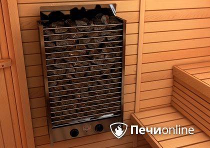 Электрическая печь Sawo Cirrus Rock CRR3-45NS-P в Урае