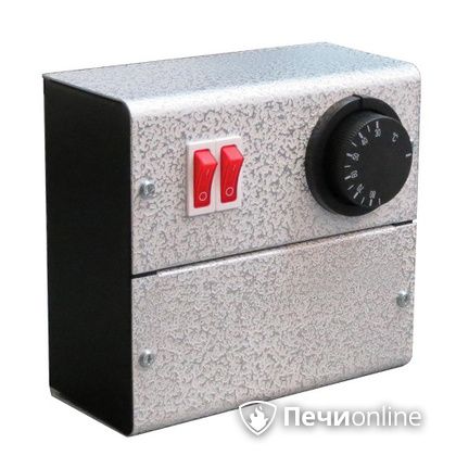 Комплектующие для печей и котлов НМК Пульт ПУВН-6 в Урае