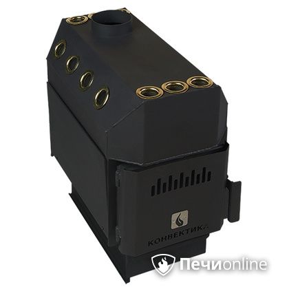 Печь-буржуйка Конвектика Ставр 150 в Урае