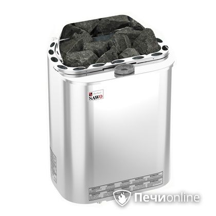 Электрическая печь Sawo Scandia Combi SCAC-80NS-Z в Урае