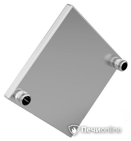 Теплообменник  TMF КАЛИНА (старого образца) в Урае