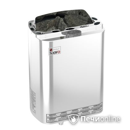 Электрическая печь Sawo Mini Combi MNC-36NS-Z в Урае