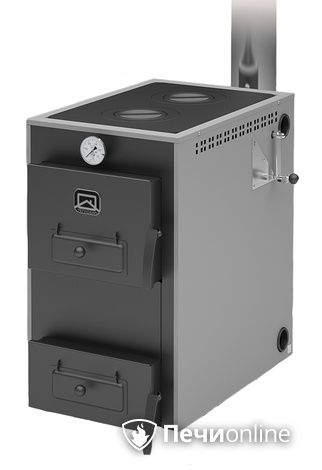 Котел Теплодар КУППЕР ПРАКТИК-16 В в Урае