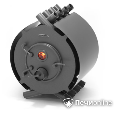 Печь длительного горения TMF Валериан 15 кВт в Урае