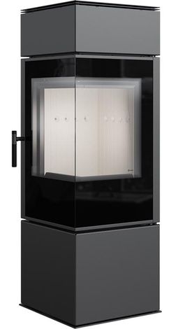 Печь-камин Kratki THOR в Урае