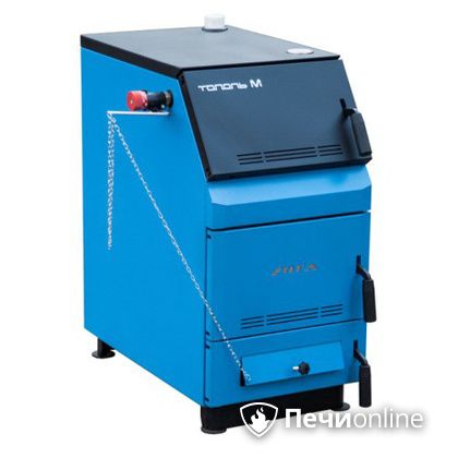 Комбинированный котел Zota Тополь М-14 в Урае