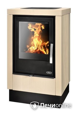 Печь-камин ABX Istrie K, капучино в Урае