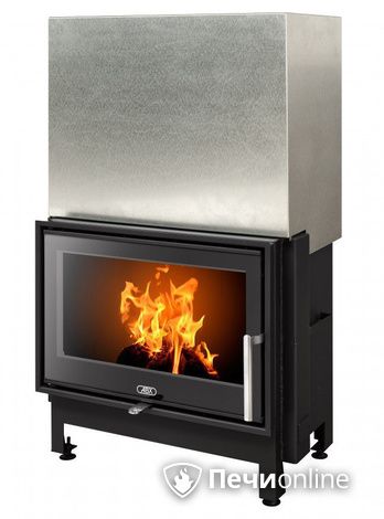 Каминная топка ABX Pegas, стальная в Урае