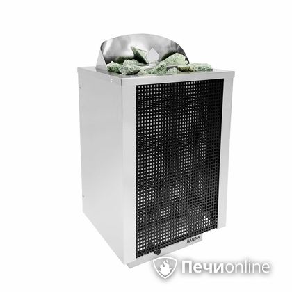 Электрическая печь Karina Optima Steam 5 кВт в Урае