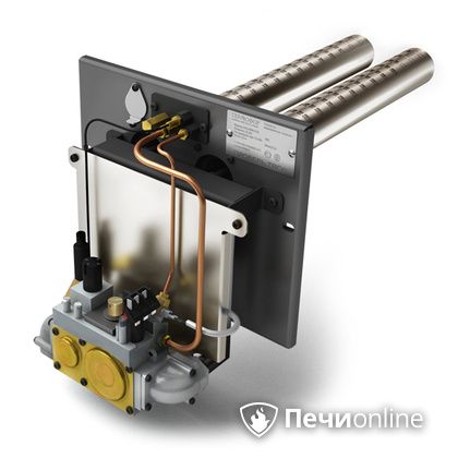 Газовая горелка TMF Сахалин-2 (ГГУ) 32 кВт энергонезависимое ДУ в Урае