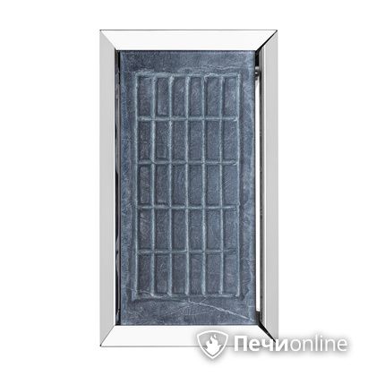 Электрическая печь Karina Eco 8 кВт mini Талькохлорит в Урае