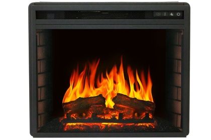 Электрический очаг Royal Flame Vision 26 EF LED FX, чёрный в Урае