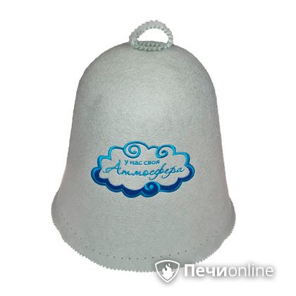 Шапка Прометалл "У нас своя Атмосфера" в Урае