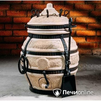 Тандыр Амфора Донской в Урае