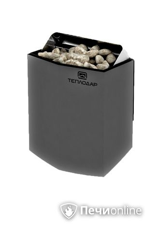 Электрическая печь Теплодар SteamSib-3 (1.1) в Урае