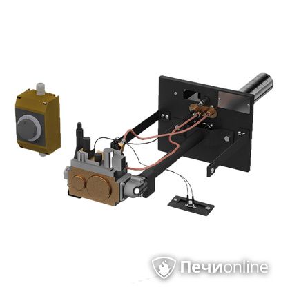 Горелка газовая Теплодар АГГН-20П в Урае