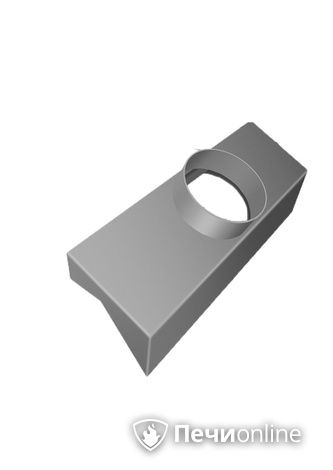 Теплосъемник Теплодар Топ-140 в Урае