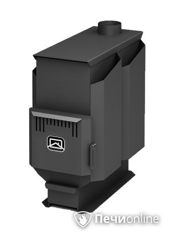 Отопительная печь Теплодар Т-80 в Урае